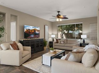 6602 S Cartier Dr, Gilbert, AZ 85298