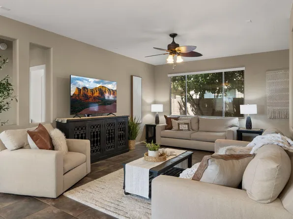 6602 S CARTIER Drive, Gilbert, AZ 85298