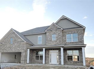 3904 Glade Fern Ln, Buford, GA 30519