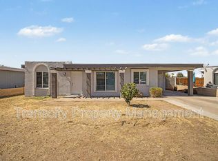 4328 E Saint Catherine Ave, Phoenix, AZ 85042