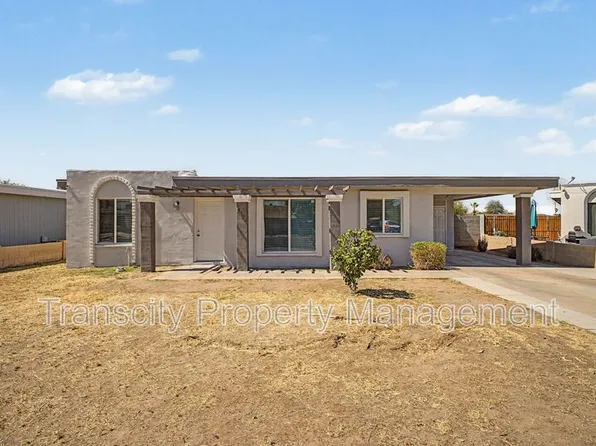4328 E Saint Catherine Ave, Phoenix, AZ 85042