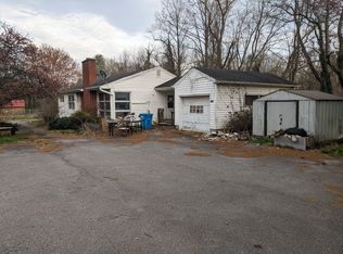 1540 Smokey Park Hwy, Candler, NC 28715