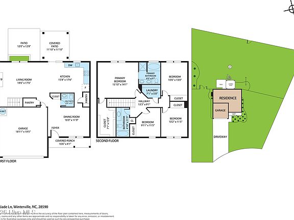 2nd image of 1049 Jade Lane