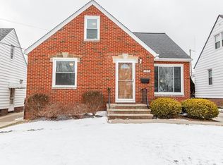 1425 Grantwood Dr, Parma, OH