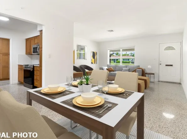 2110 NE 52nd Court, Fort Lauderdale, FL 33308