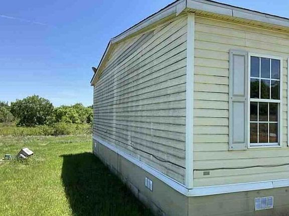 Property Side View