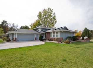 7703 S Elizabeth Way, Centennial, CO 80122
