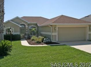 908 Windward Way, Saint Augustine, FL 32080