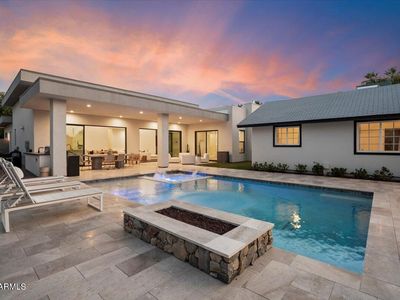 744 E Myrtle Ave, Phoenix, AZ, 85020