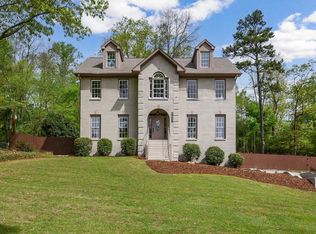 3308 Saddlebrook Cir, Birmingham, AL 35210