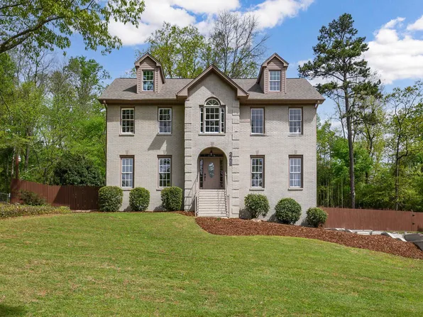 3308 Saddlebrook Cir, Birmingham, AL 35210