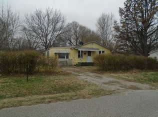 1724 E Pine St, Fort Scott, KS 66701