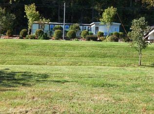 16545 N State Road 156, Rising Sun, IN 47040