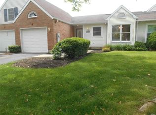 119 Hearthside Dr, Mount Sinai, NY 11766