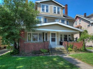 2592 2594 Colchester Rd, Cleveland Heights, OH 44106