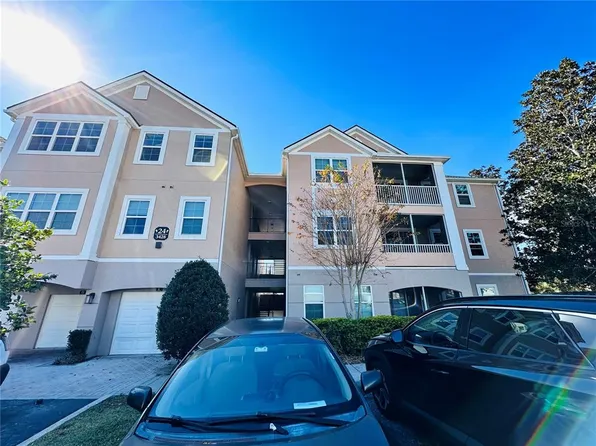 3428 Soho St, Orlando, FL