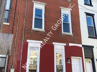 646 N 36th St, Philadelphia, PA 19104