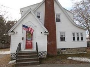 34 Governor Rd, Stoneham, MA 02180