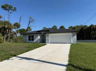 4252 Sunburst Ave, North Port, FL 34286