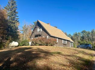 522 Back Rd, Shapleigh, ME 04076