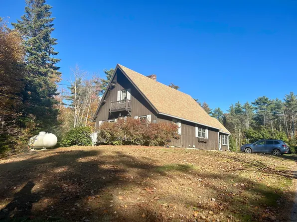 522 Back Road, Shapleigh, ME 04076