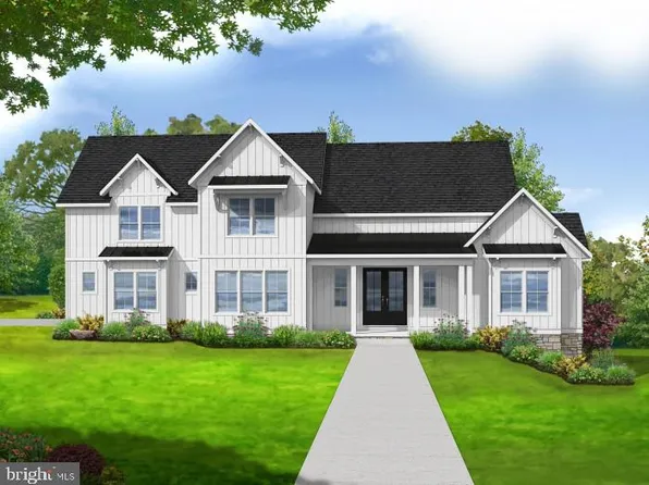 2 Clas Dr, Sykesville, MD 21784