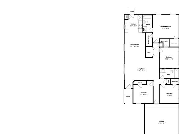 2nd image of 8619 Doskocil Dr