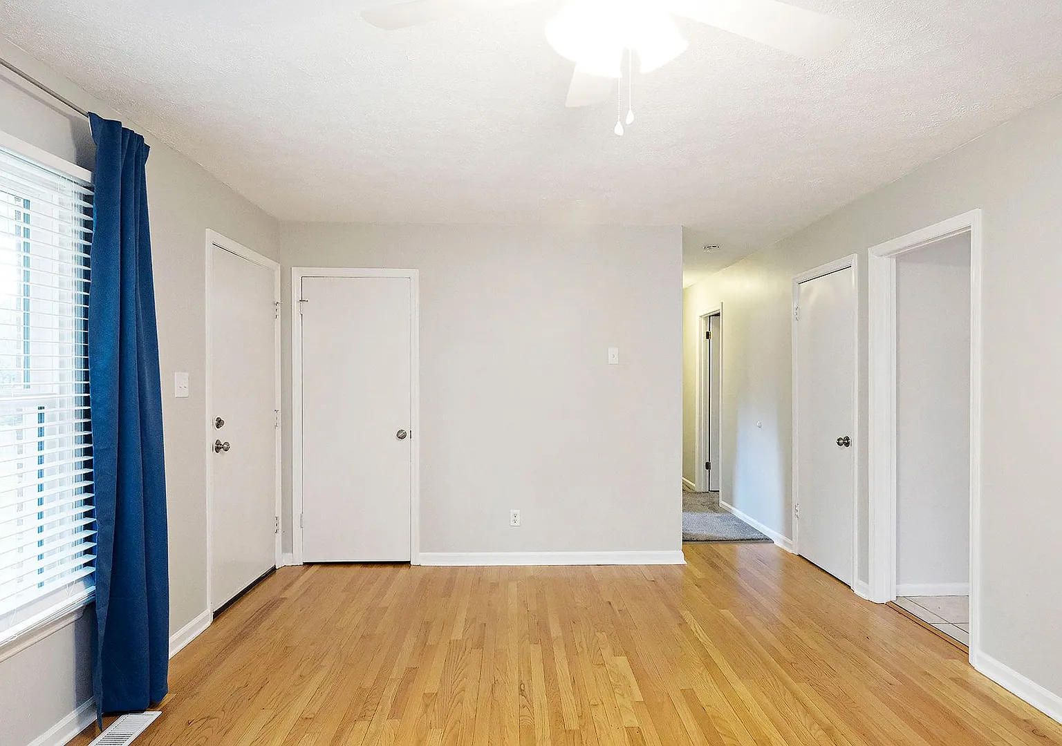 Pet-Friendly Home Walkable to Crozet Park — Photo 3