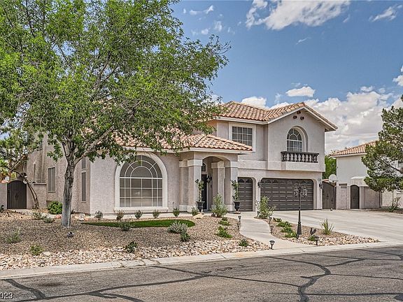 5th image of 8310 Garnet Canyon Ln