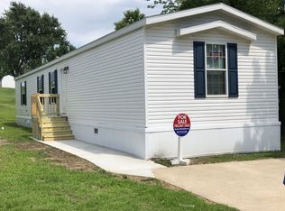 650 SE 42nd St, Topeka, KS 66609