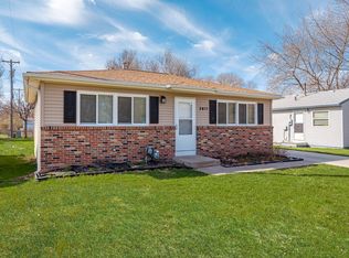 5411 Holdrege St, Lincoln, NE 68504