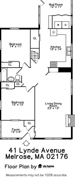 41 Lynde Ave — Photo 27