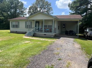 412 Thompson Pl, Pearl, MS 39208