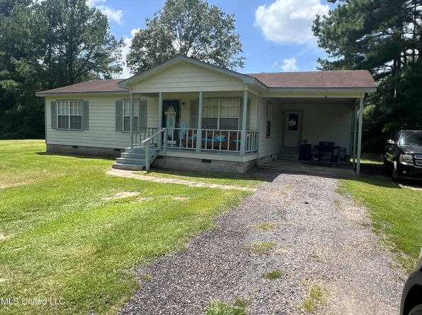 412 Thompson Pl, Pearl, MS 39208