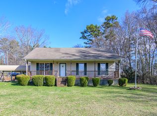 1853 Chulio Rd SE, Rome, GA 30161