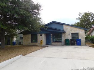 162 Jay Williams St, San Antonio, TX 78237