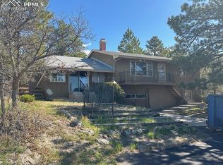 14165 Roller Coaster Rd, Colorado Springs, CO 80921