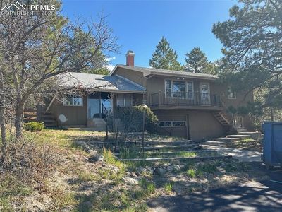 14165 Roller Coaster Rd, Colorado Springs, CO, 80921