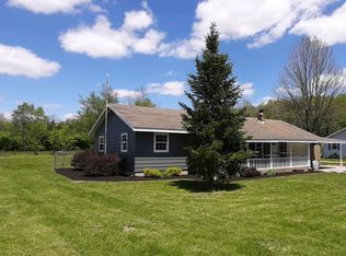 57 Parks Rd, Camden, OH 45311