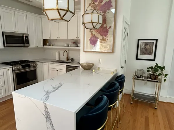 945 T St NW APT B, Washington, DC 20001