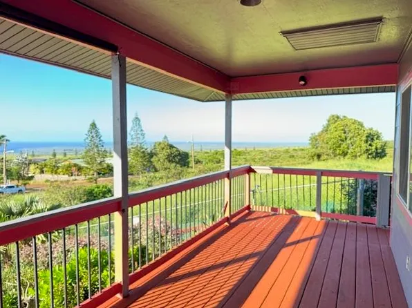25 Halena St, Maunaloa, HI 96770