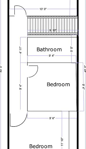 427 E Tompkins — Photo 8