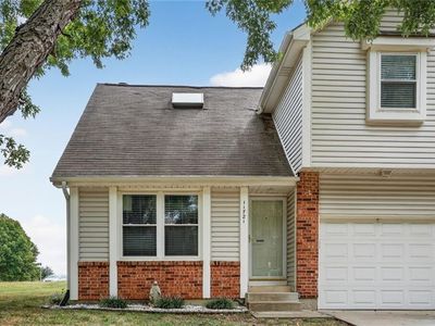 11721 Caenen St, Overland Park, KS, 66210
