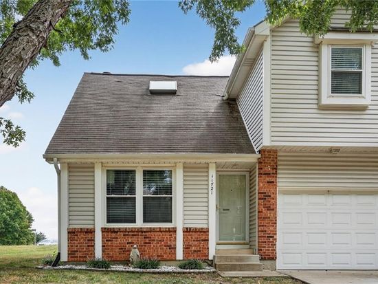 11721 Caenen St, Overland Park, KS 66210
