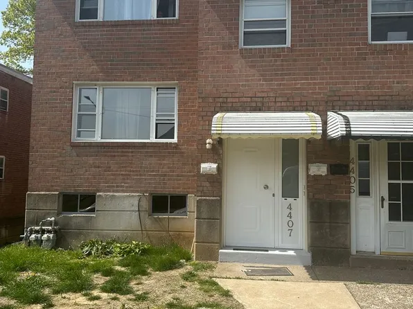 4407 Rosemont Avenue, 4407 Rosemont Ave Floor 2, Drexel Hill, PA 19026