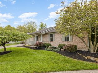 600 Fox Chase Way, Maineville, OH 45039
