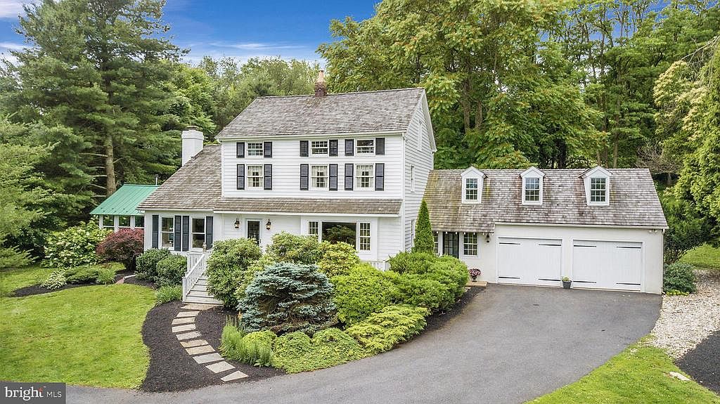 2779 Brintons Bridge Rd, West Chester, PA 19382 Zillow