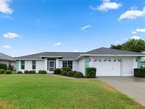 3775 E Arbor Lakes Dr, Hernando, FL 34442