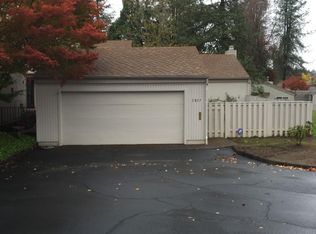 1857 Lexington Cir SE, Salem, OR 97306