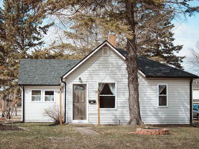 1403 9th Ave NE, Brainerd, MN, 56401
